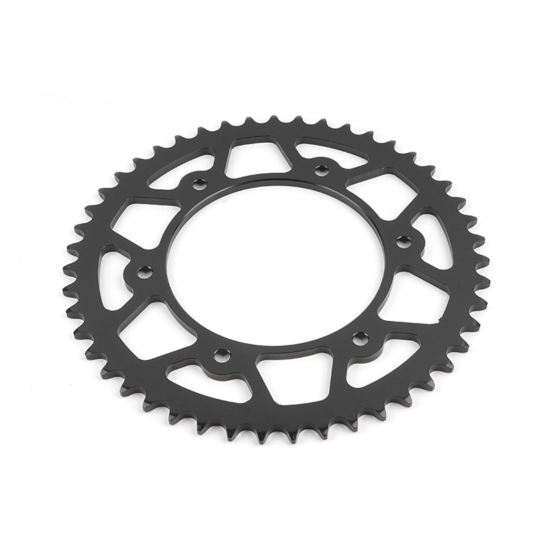 For CFMOTO 450MT 47 Teeth Chai - Sprocket Chain ulasan dan harga
