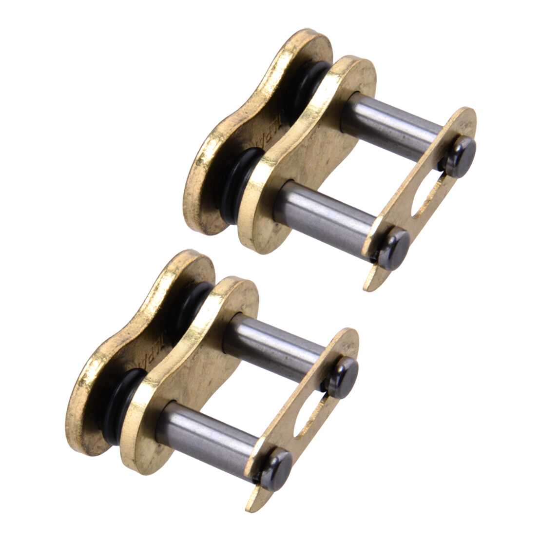 DWCX 2 Sets Motorcycle 530HV C - Master Link Chain ulasan dan harga
