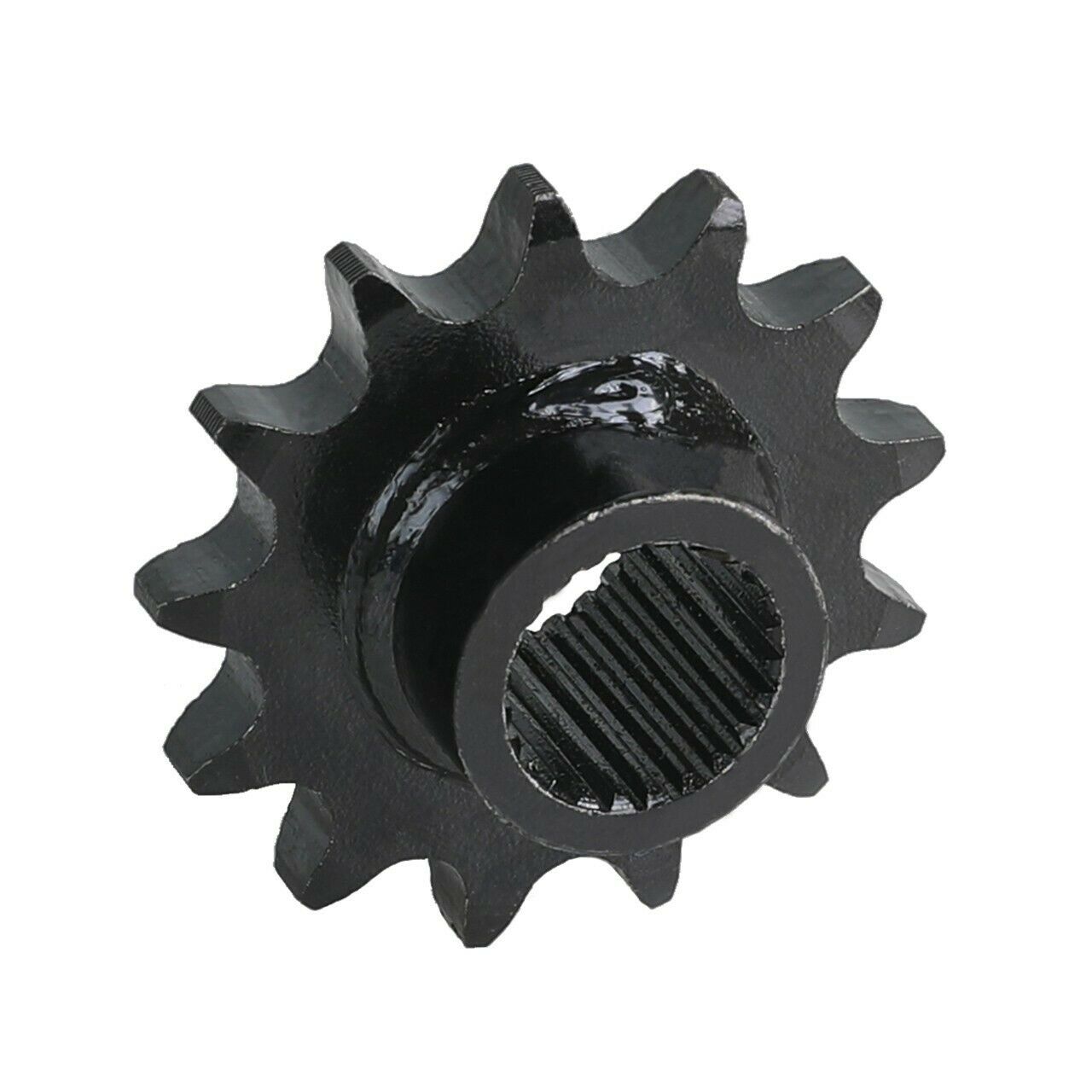 TDPRO 530-13T Front Chain Spro - 530 Chain ulasan dan harga