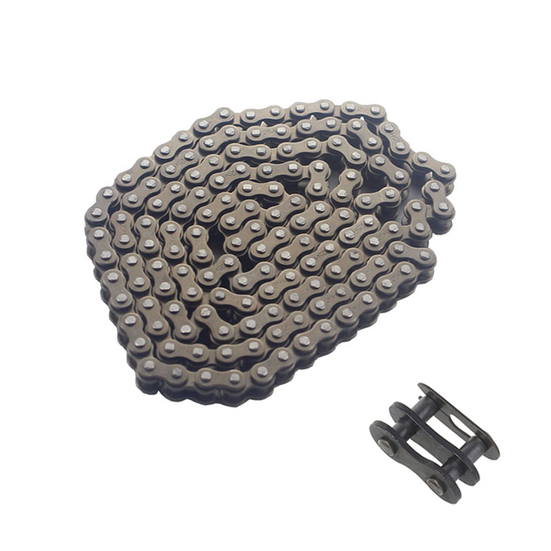 25H chain with Spare Master Li - Master Link Chain ulasan dan harga