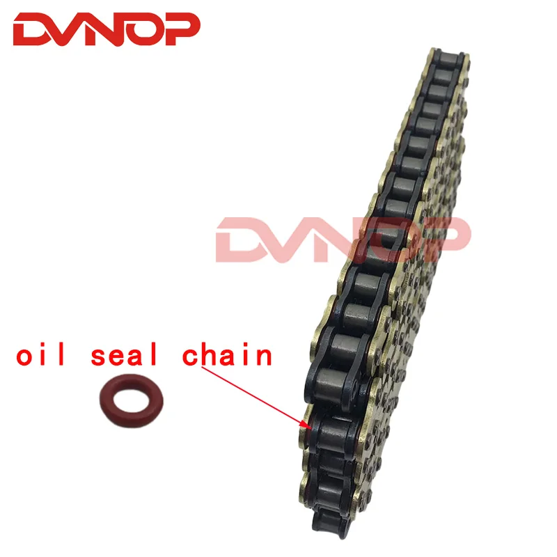Motorcycle Front Rear Sprocket - 428 Chain ulasan dan harga