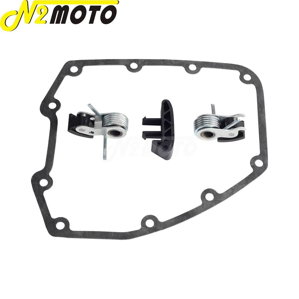 For Harley Twin Cam Accessorie - Chain Kit Motorcycle ulasan dan harga