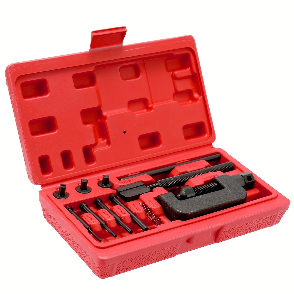 Motorcycle Bike Chain Breaker  - Chain Kit Motorcycle ulasan dan harga