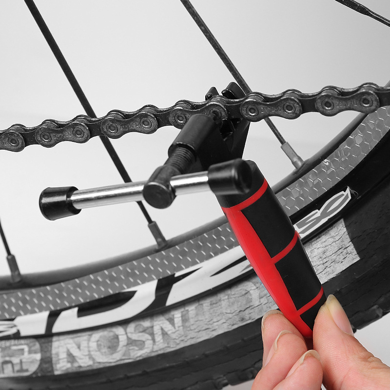 Mini Bicycle Chain Pin Remover - Chain Breaker ulasan dan harga