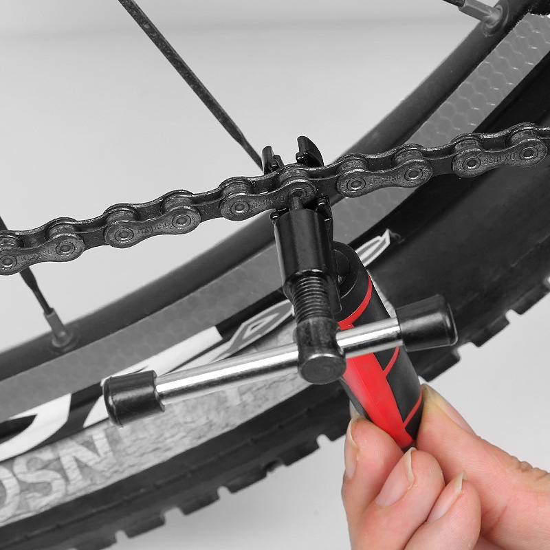 Mini Bicycle Chain Pin Remover - Chain Breaker ulasan dan harga