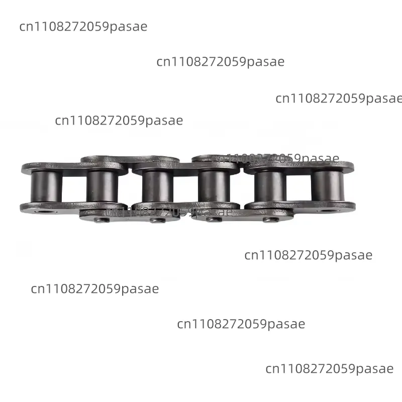 36A-1 (ANSI 180) 2-1/4-inch He - Ansi Chain ulasan dan harga