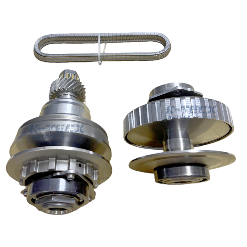 CVT180 Transmission Pulley Spr - Sprocket ulasan dan harga