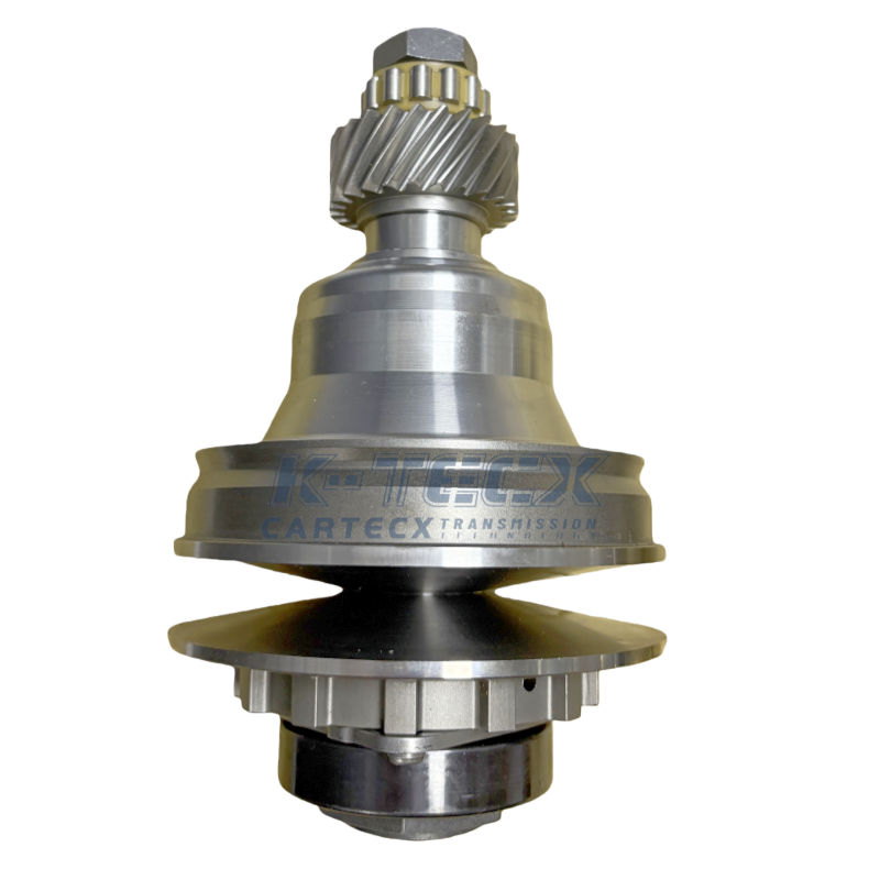 CVT180 Transmission Pulley Spr - Sprocket ulasan dan harga