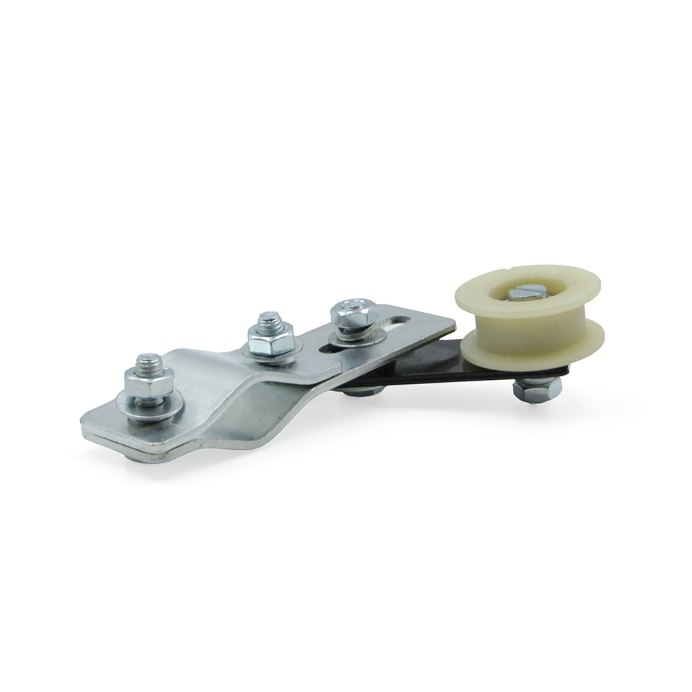 Spring Bearing Chain Idler Ten - Bicycle Chain ulasan dan harga