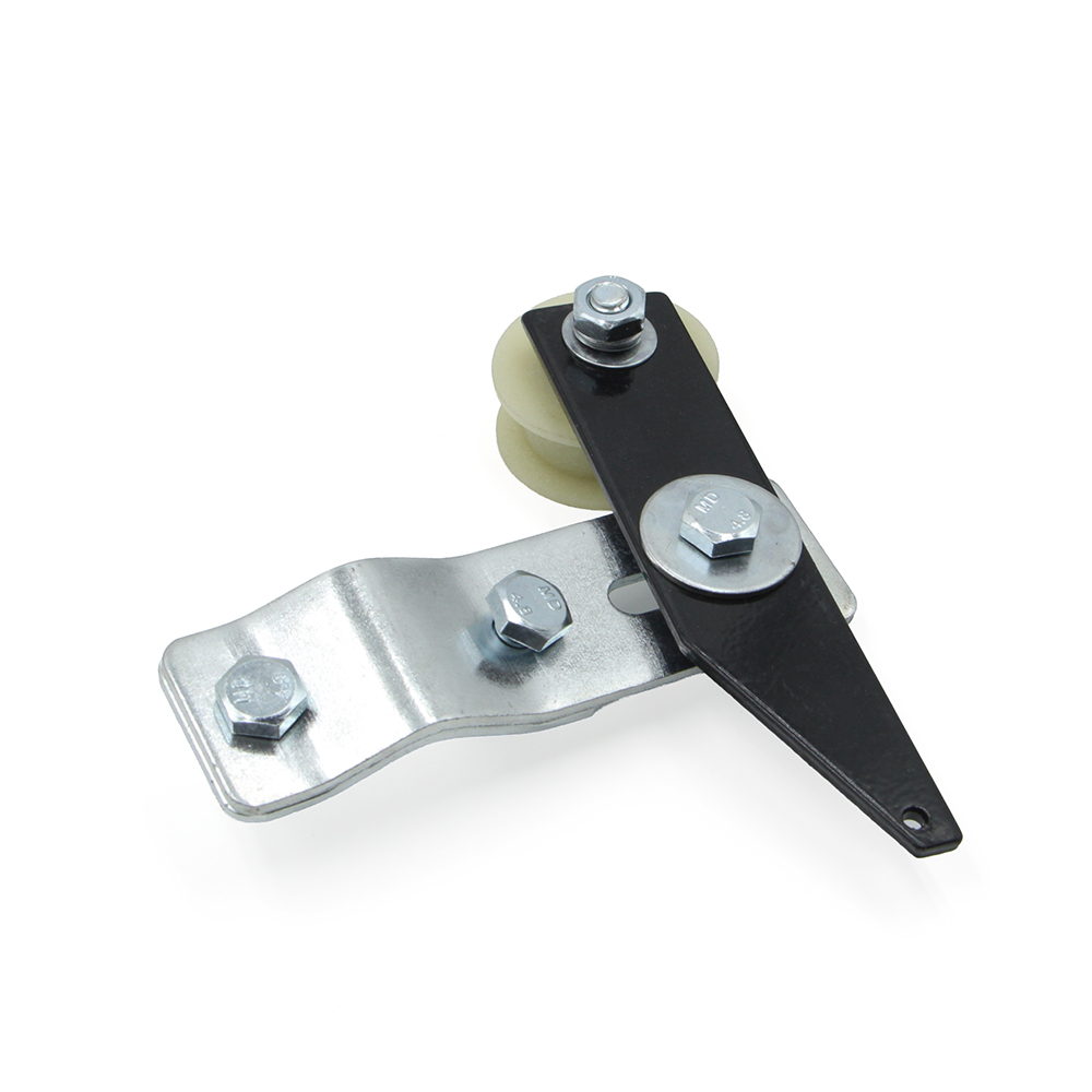 Spring Bearing Chain Idler Ten - Bicycle Chain ulasan dan harga