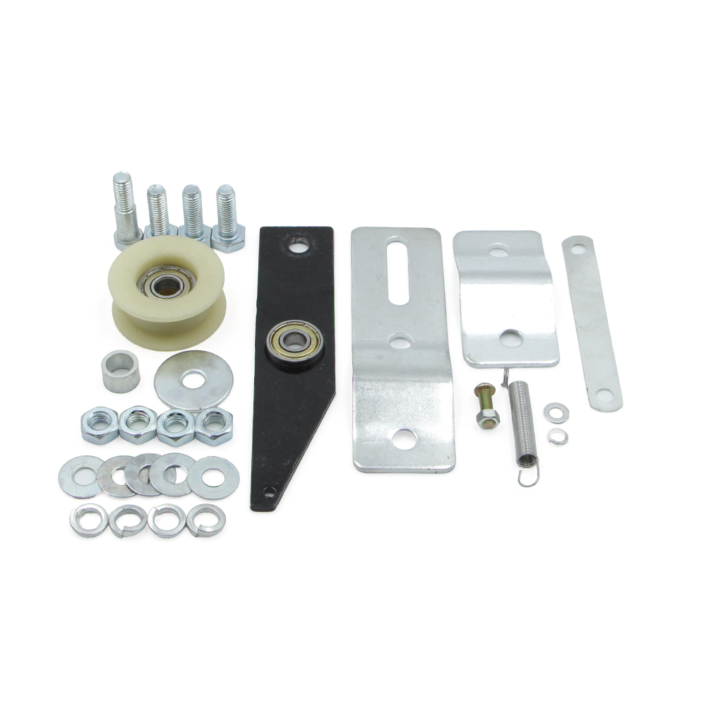 Spring Bearing Chain Idler Ten - Bicycle Chain ulasan dan harga