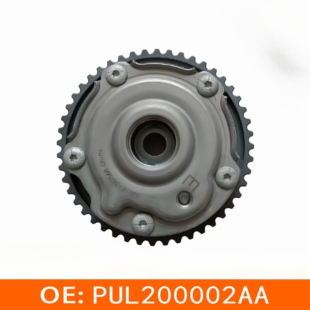 For, Roe-we, Timing Gear, Phas - Sprocket ulasan dan harga