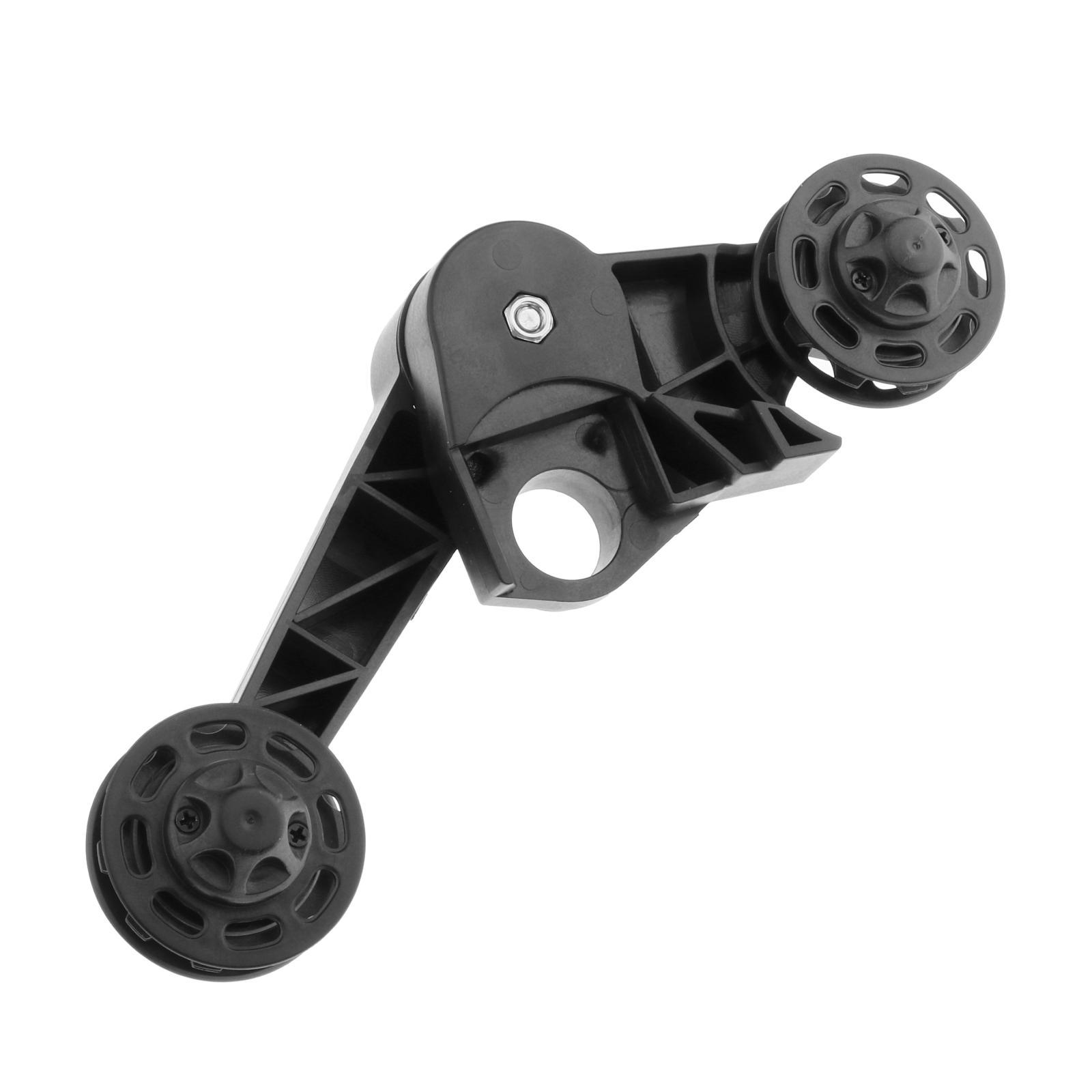 Bike Derailleur Pulley Wheel 1 - Bike Chain ulasan dan harga