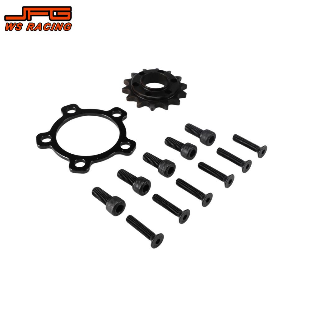 Motorcycle Rear Wheel Widening - Xcm Chain ulasan dan harga