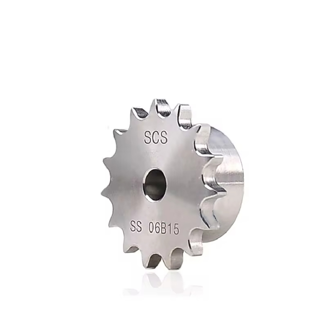 304 Stainless Steel 10A Sprock - Ansi Chain ulasan dan harga