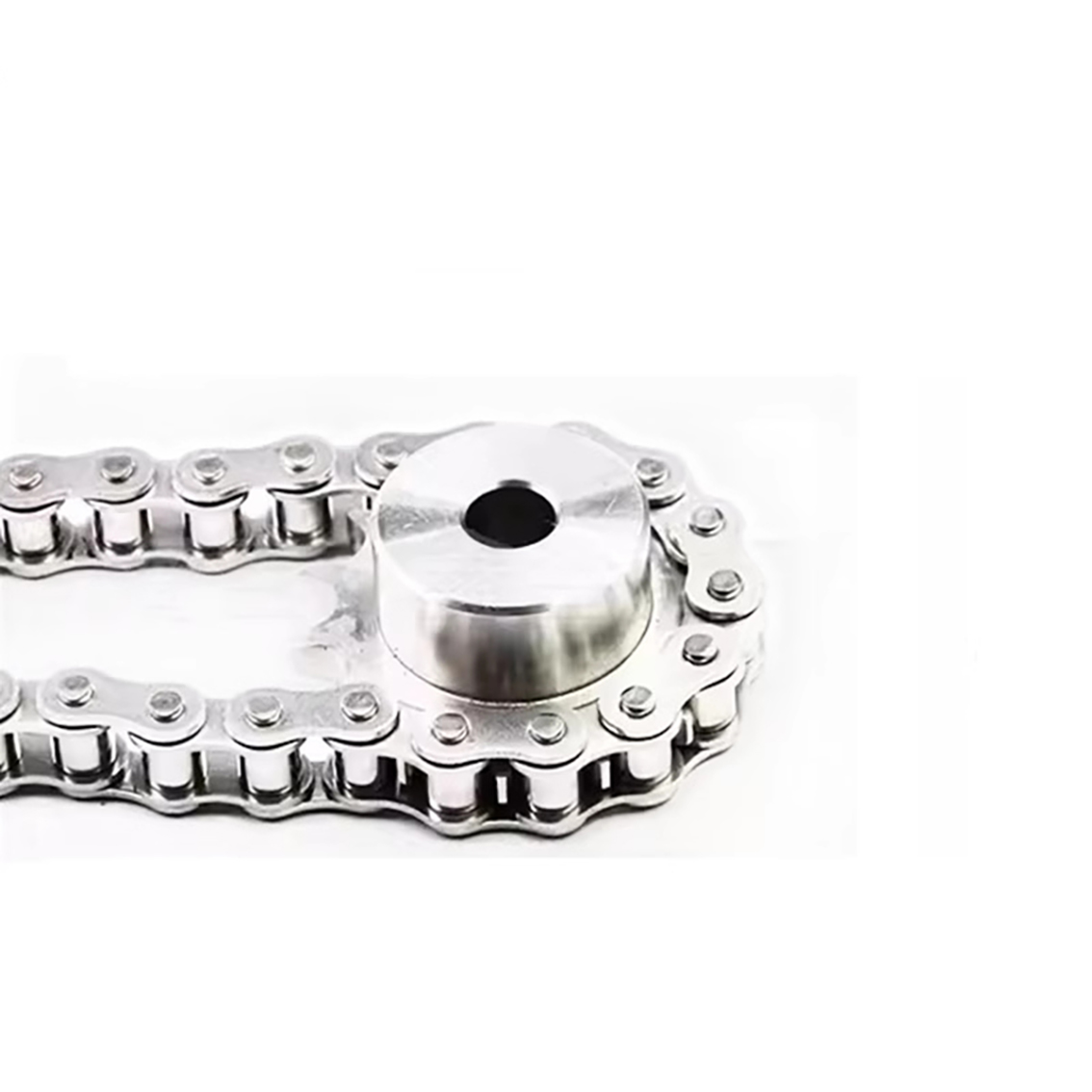 304 Stainless Steel 10A Sprock - Ansi Chain ulasan dan harga