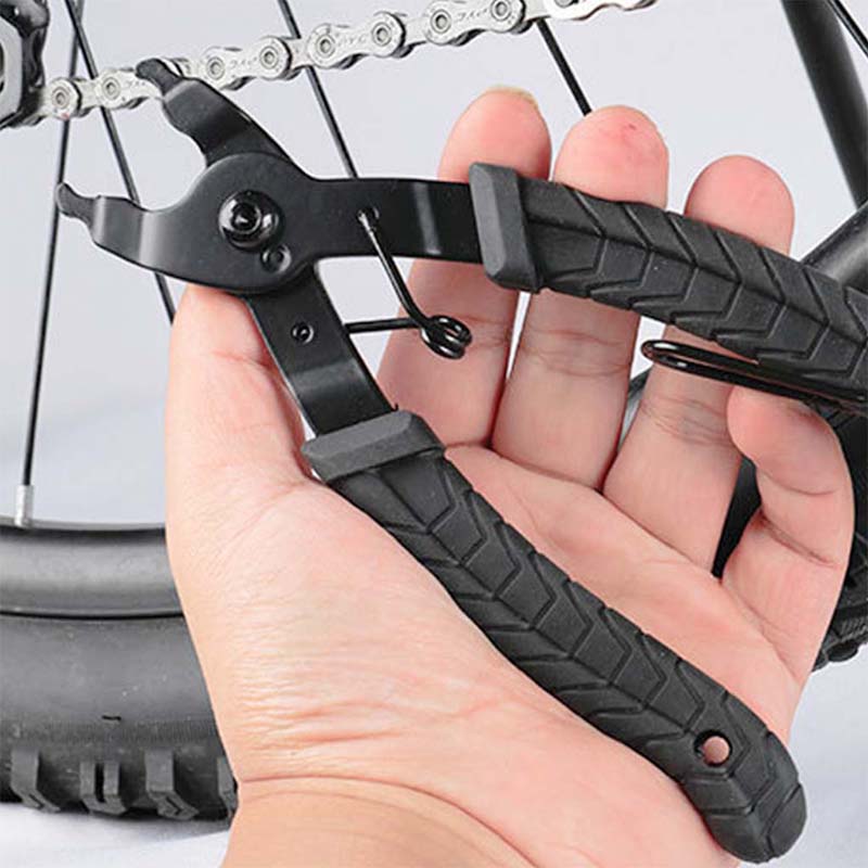 Bike Chain Quick Link Tool wit - Master Link Chain ulasan dan harga