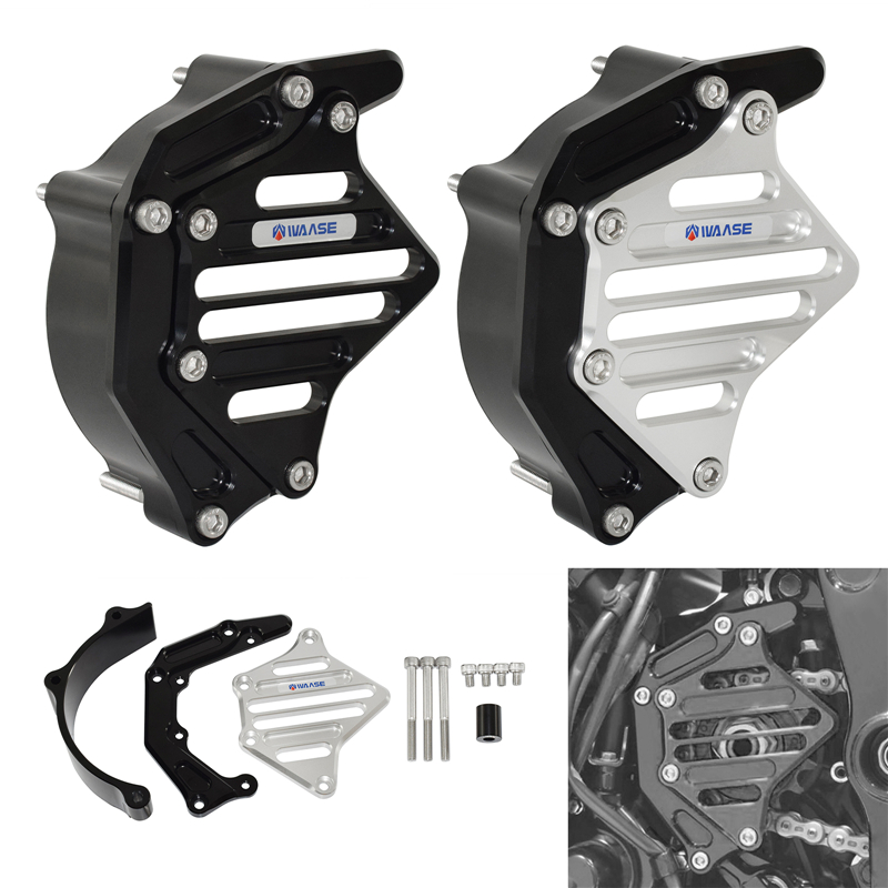 Front Sprocket Chain Guard Cov - Sprocket Chain ulasan dan harga