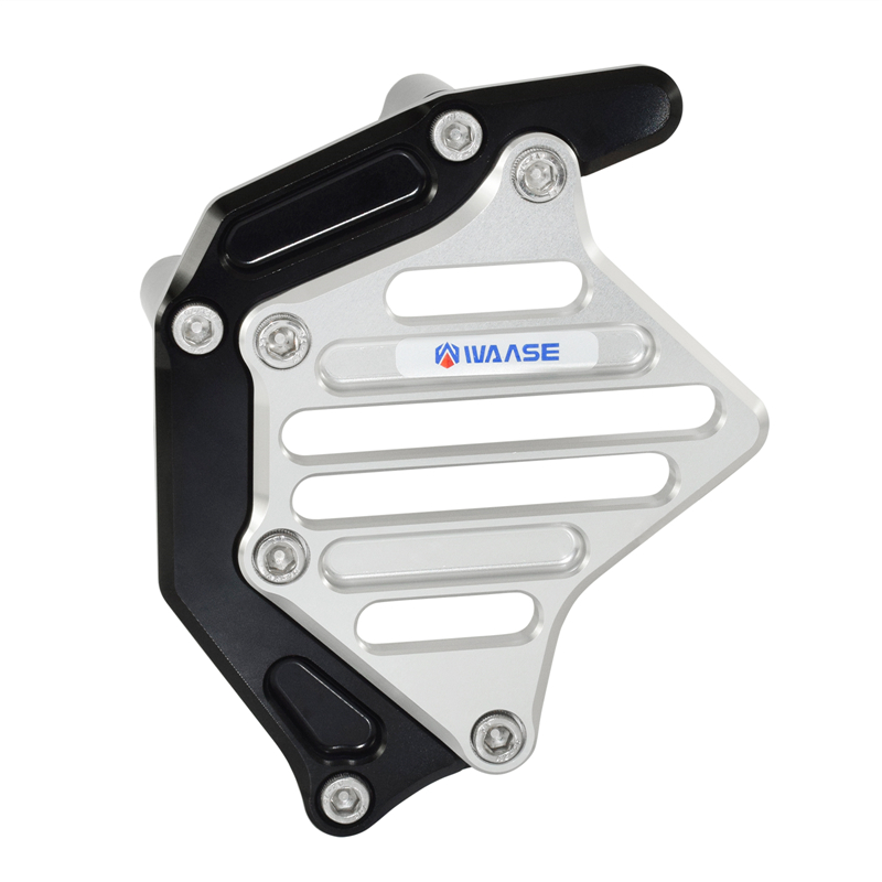 Front Sprocket Chain Guard Cov - Sprocket Chain ulasan dan harga