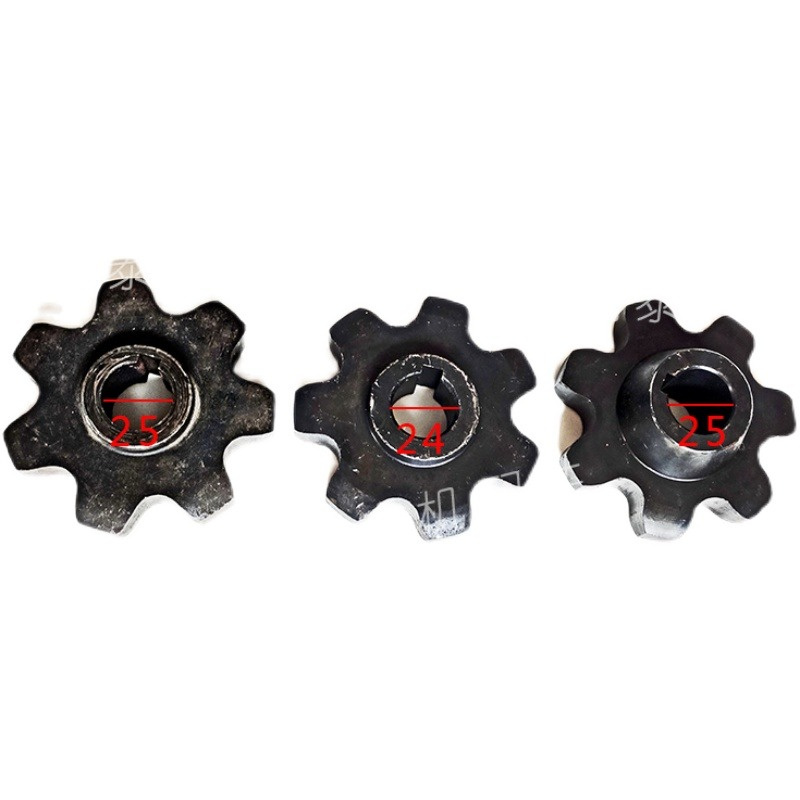 Corn Harvester Accessory 38A,  - Sprocket ulasan dan harga