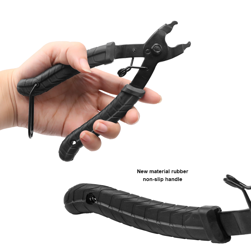 Bicycle Link Chain Buckle Plie - Master Link Chain ulasan dan harga