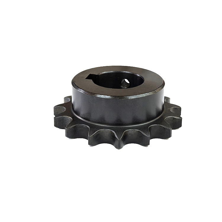 ANSI 35 40 50 60 80 Black Oxid - Ansi Chain ulasan dan harga
