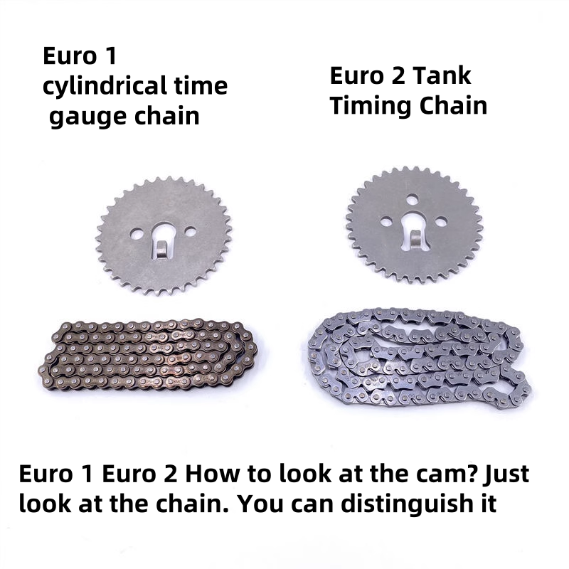 Motorcycle Timing Chain Small  - Motorcycle Parts Chain ulasan dan harga