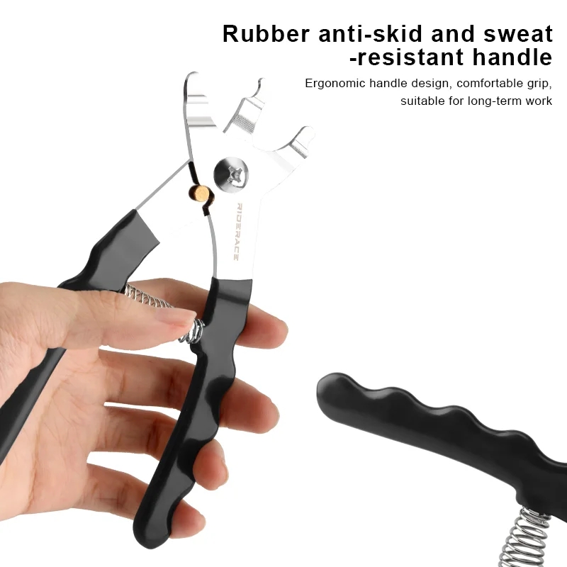 RIDERACE Bike Chain Link Plier - Master Link Chain ulasan dan harga