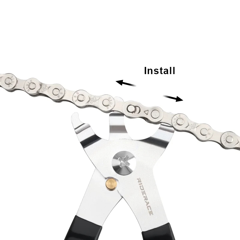 RIDERACE Bike Chain Link Plier - Master Link Chain ulasan dan harga