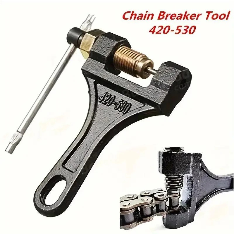 Versatile Chain Breaker All-Te - Chain Breaker ulasan dan harga