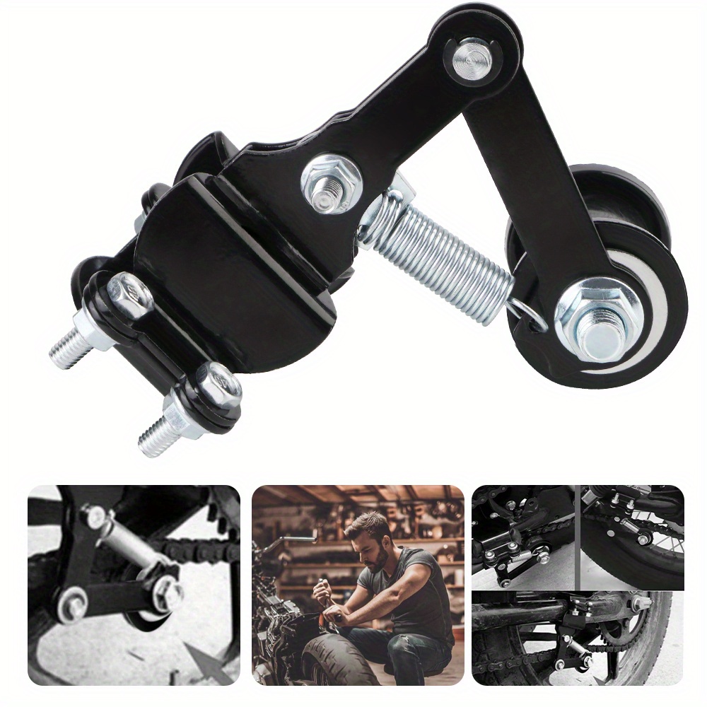Adjuster Chain Tensioner On Ro - Roller Chain ulasan dan harga