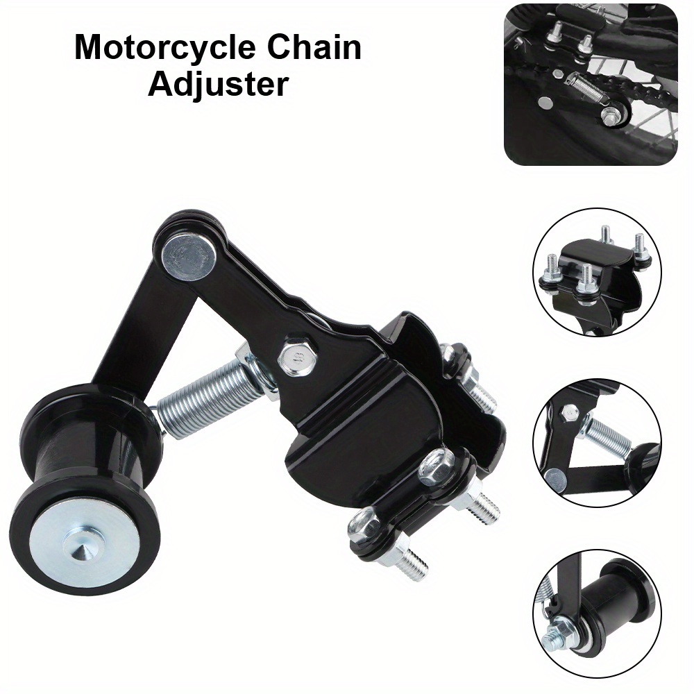 Adjuster Chain Tensioner On Ro - Roller Chain ulasan dan harga