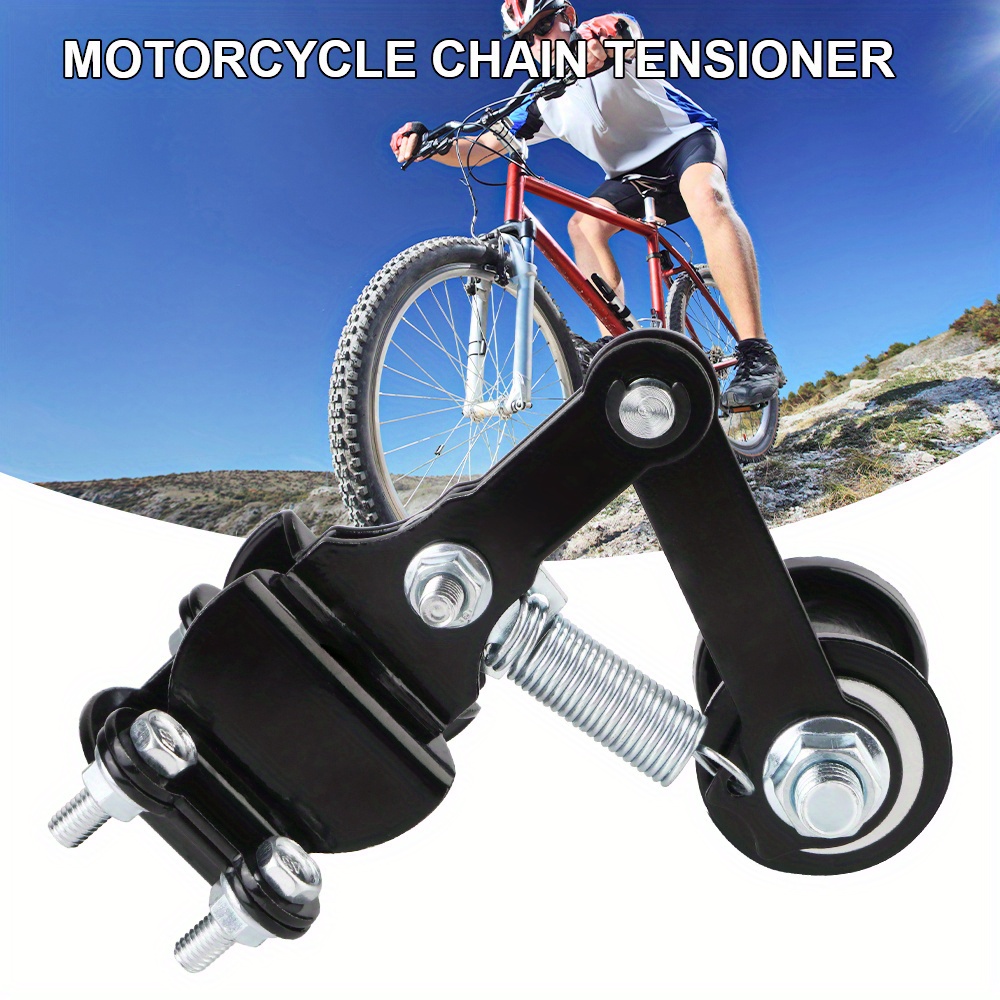 Adjuster Chain Tensioner On Ro - Roller Chain ulasan dan harga