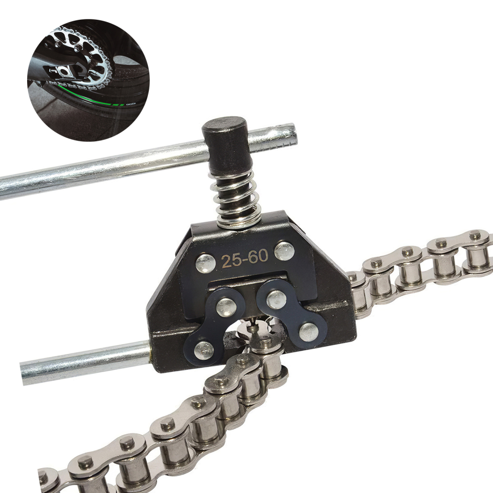Motorcycle Bike Chain Breaker  - Chain Breaker ulasan dan harga