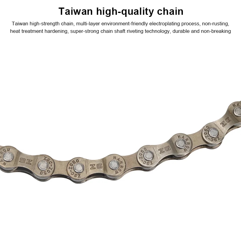 Bicycle Cassette Flywheel Remo - Chain Sprocket Set ulasan dan harga
