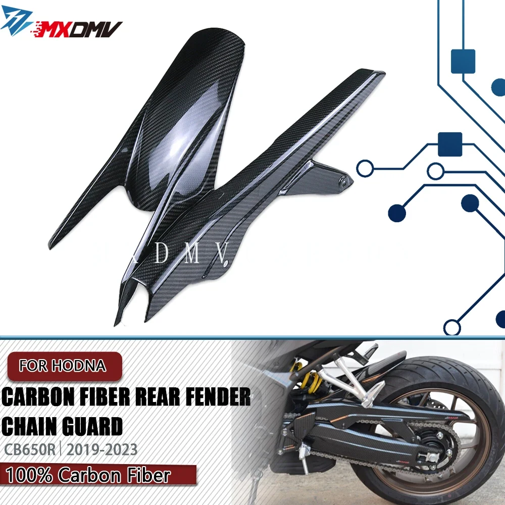 For Honda CB650R CBR650R CB650 - Chain Kit Motorcycle ulasan dan harga