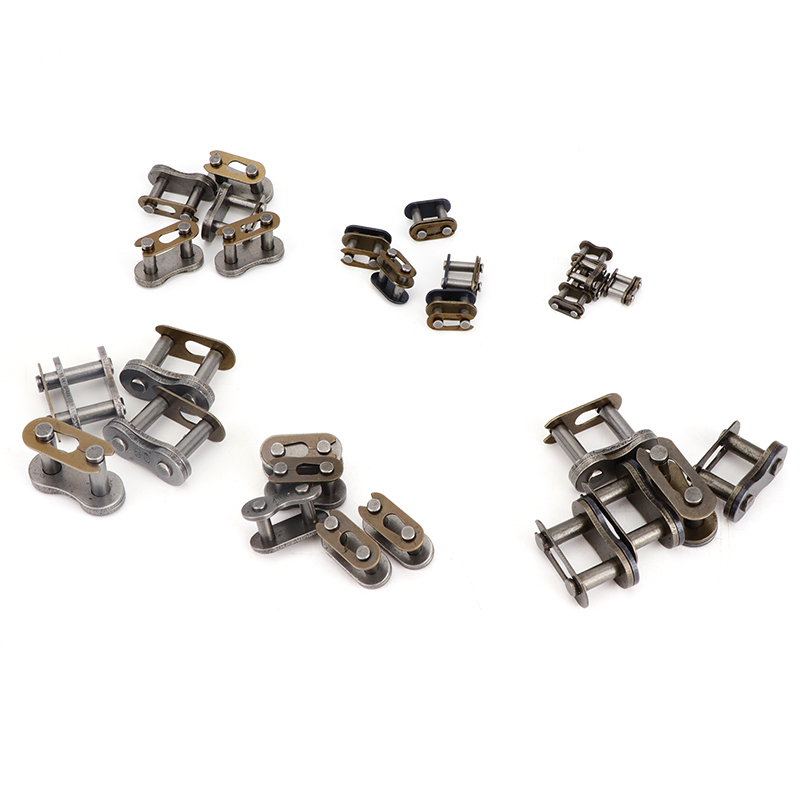 Black 5pcs/lot 25H/T8F/415H/42 - 428 Chain ulasan dan harga