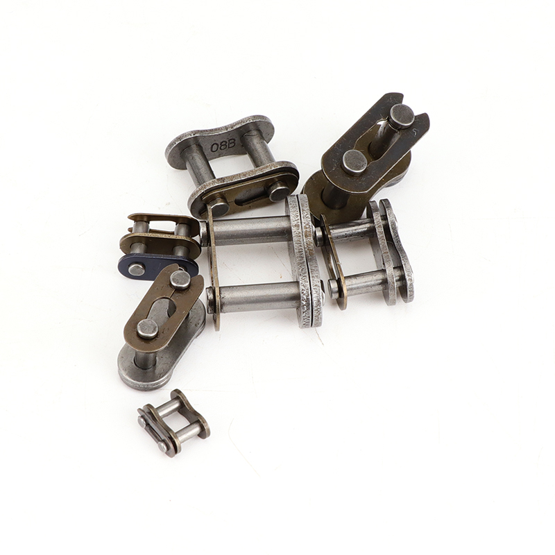 Black 5pcs/lot 25H/T8F/415H/42 - 428 Chain ulasan dan harga