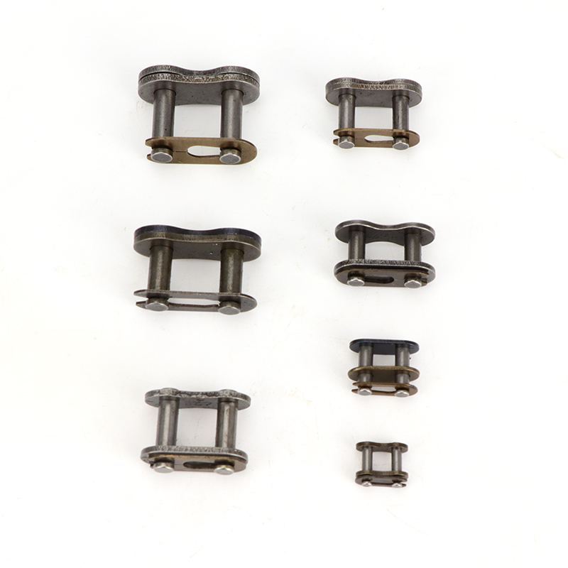 Black 5pcs/lot 25H/T8F/415H/42 - 428 Chain ulasan dan harga