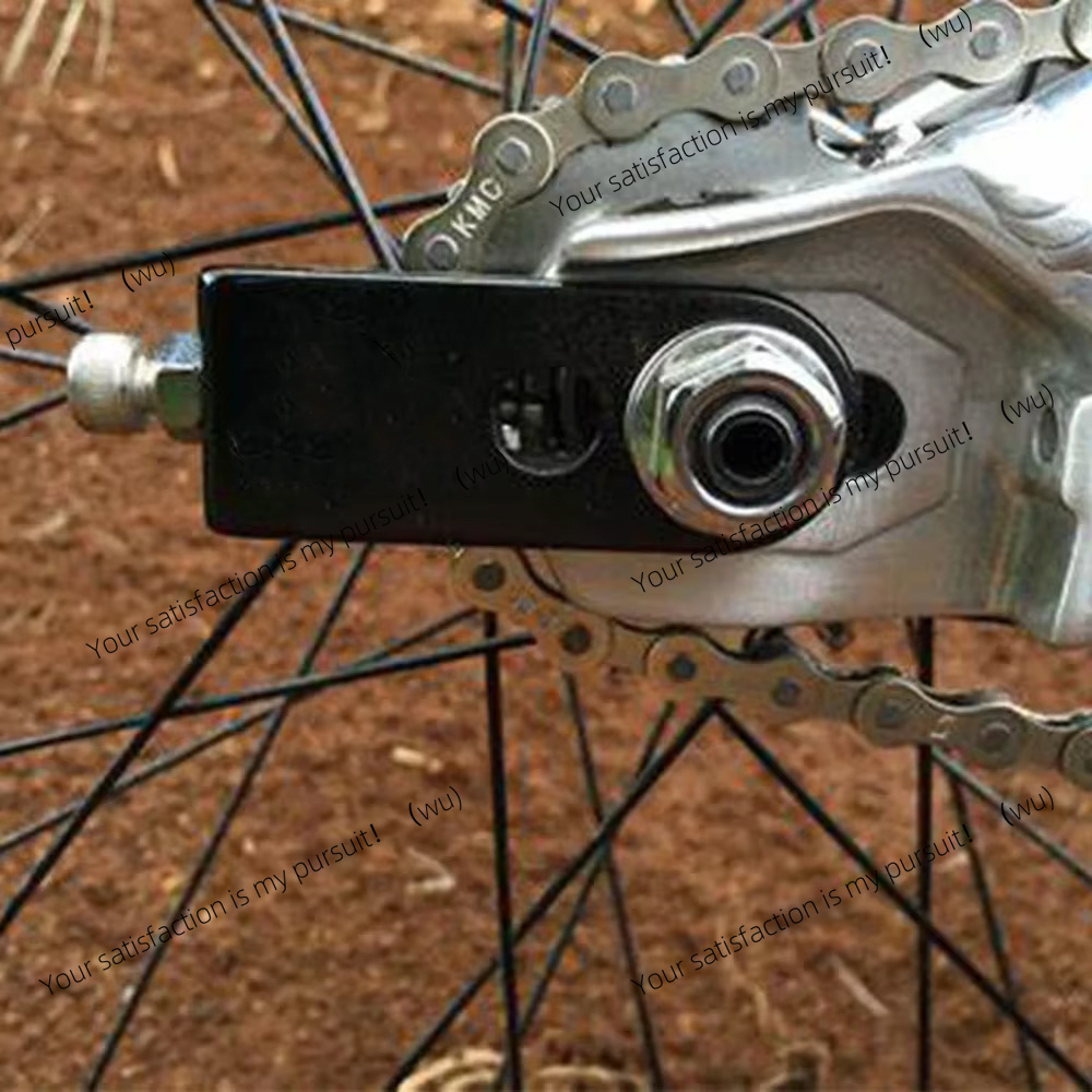 Bicycle Chain Regulator, Alumi - Bicycle Chain ulasan dan harga
