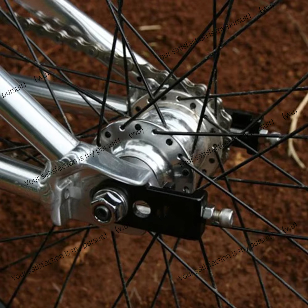Bicycle Chain Regulator, Alumi - Bicycle Chain ulasan dan harga
