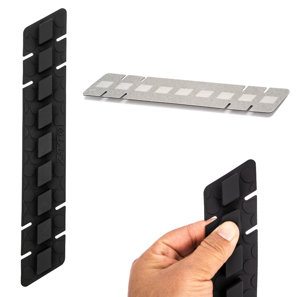 5-1PCS 3D Silicone Bicycle Cha - Bicycle Chain ulasan dan harga