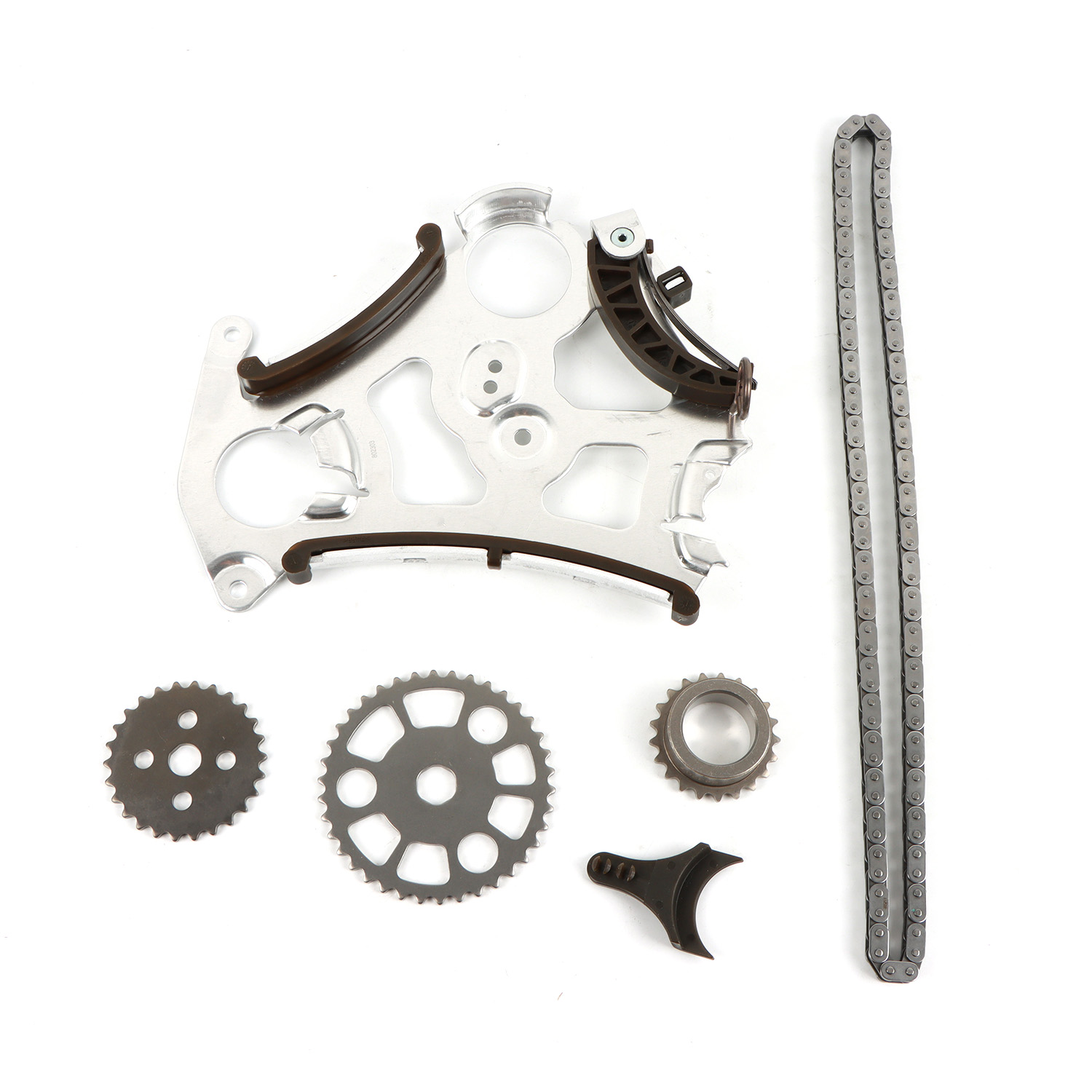 1Set Engine Oil Pump Guide Cha - 530 Chain ulasan dan harga