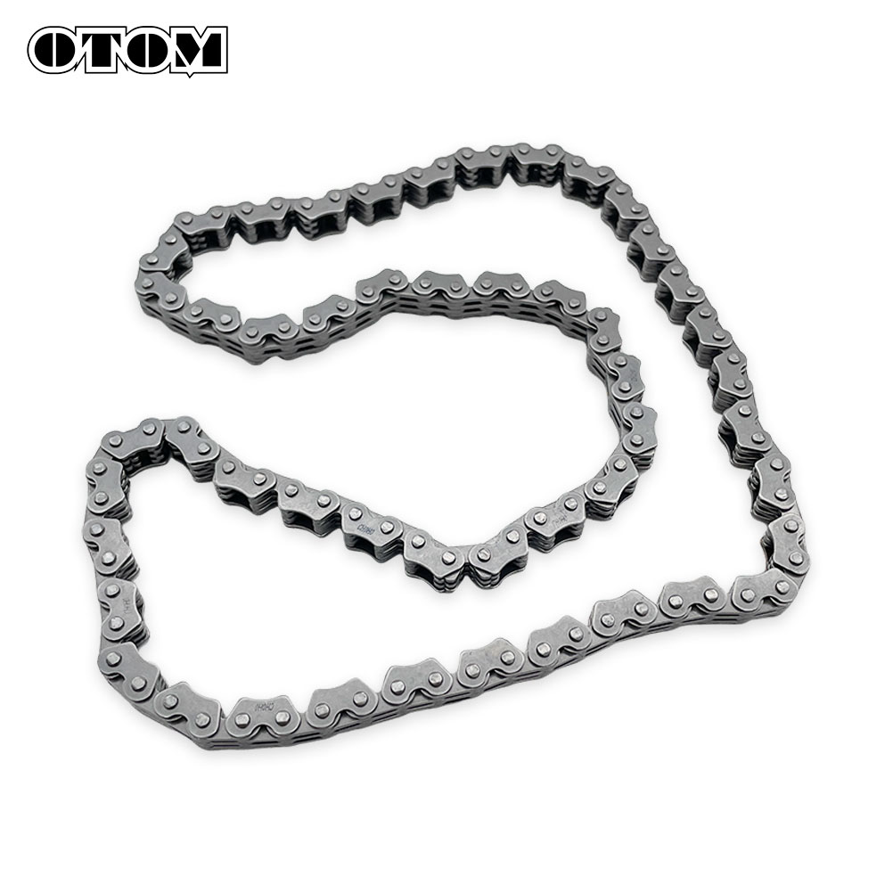 OTOM YB300H YB250R Motorcycle  - Sprocket Chain ulasan dan harga