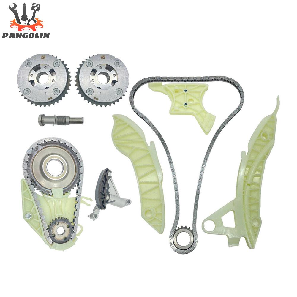 NEW Timing Chain & Camshaft Ge - 428 Chain ulasan dan harga