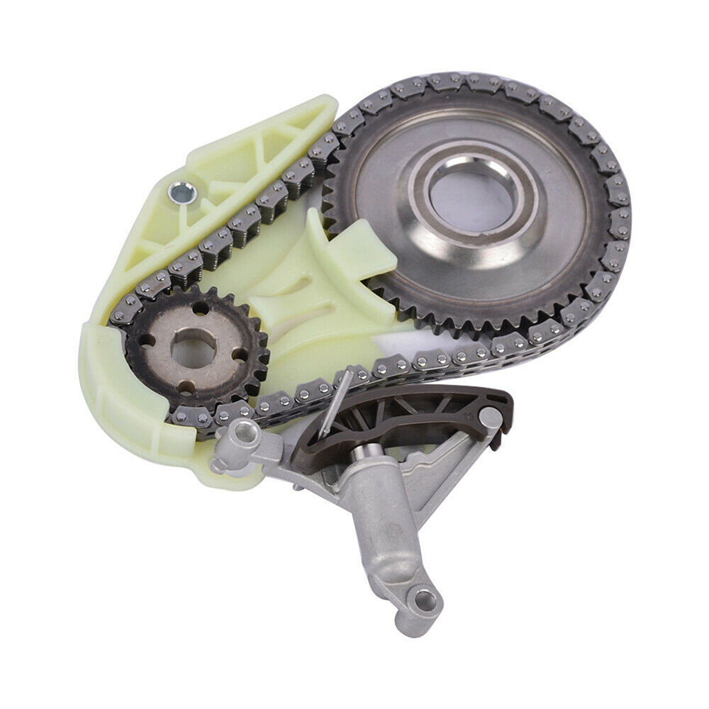 NEW Timing Chain & Camshaft Ge - 428 Chain ulasan dan harga