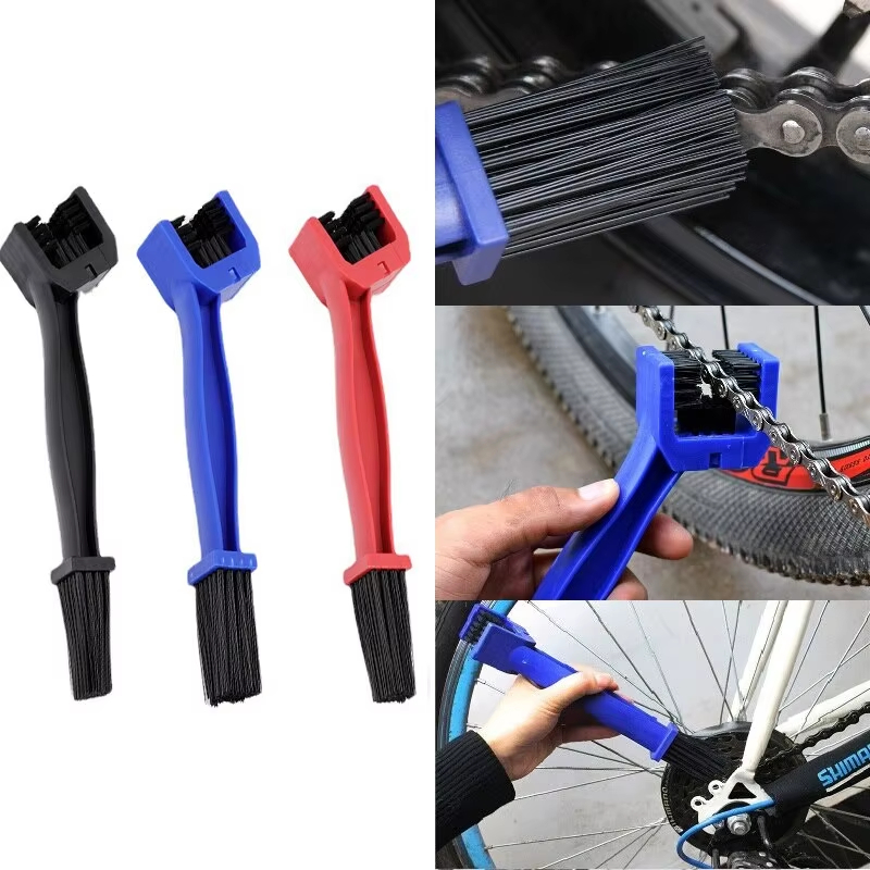 Portable Chain Cleaner Motorcy - Chain Breaker ulasan dan harga