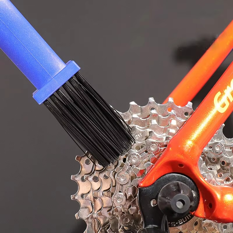 Portable Chain Cleaner Motorcy - Chain Breaker ulasan dan harga