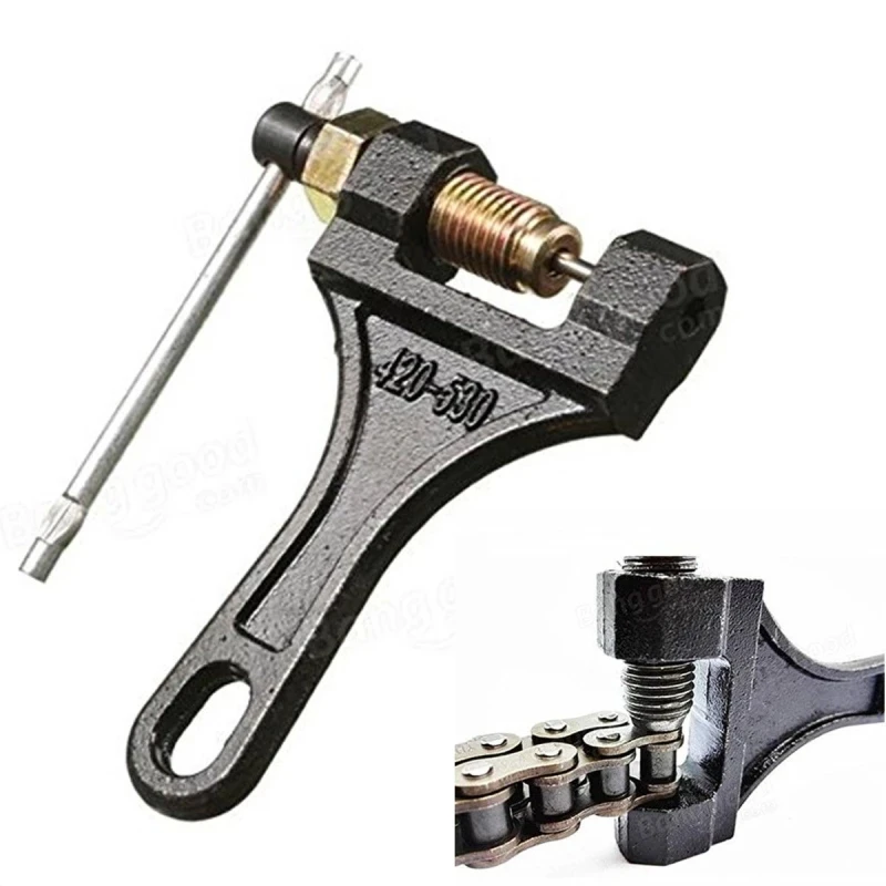 Motorcycle Chain Breaker Chain - Motorcycle Parts Chain ulasan dan harga