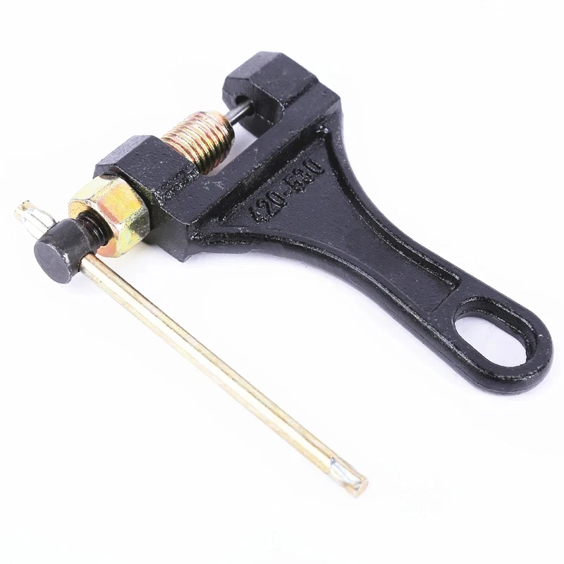 Motorcycle Chain Breaker Chain - Motorcycle Parts Chain ulasan dan harga